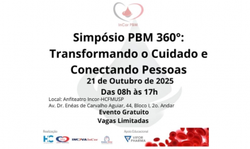 PBM 360ºTRANSFORMANDO O CUIDADO E CONECTANDO PESSOAS