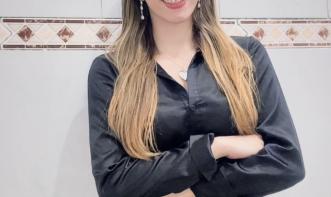 Bianca Elizabeth Viana