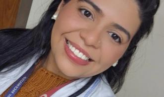 Patricia Rocha Alves Ferreira 