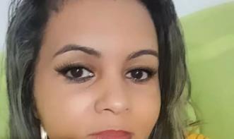 Gerci Pereira de Oliveira dos Santos