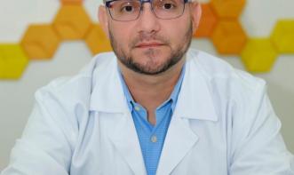 CROMWELL BARBOSA DE CARVALHO MELO