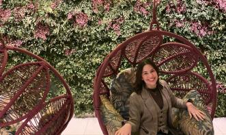 Vanessa Batista de Andrade