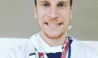 Alexandre Barboza Borges