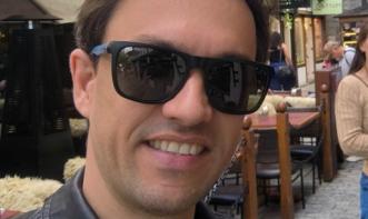 Leandro Gomes Mendonça