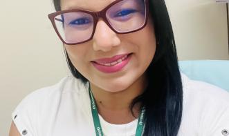 Flávia Santos
