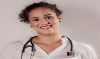 Andréia dos Santos Azevedo