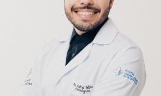 Cicero Gabriel Gonçalves Mota
