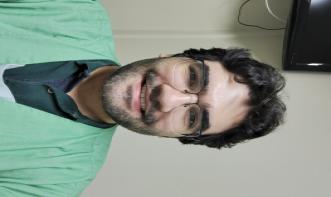 Domingos Ricardo Rocha da Silva