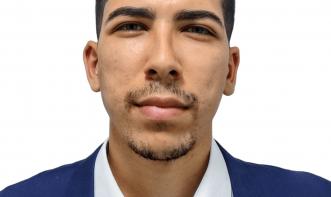 Gabriel Santana da Silva