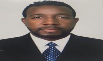 Calmildo Miguel Fiyeipo Leandro