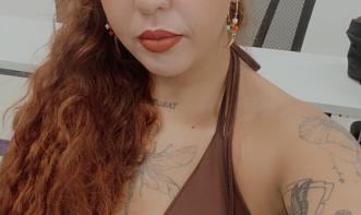 Pamela Pereira da Costa