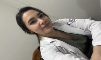 Milena Giménez