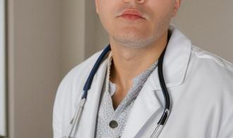 Camilo Fernández Bravo