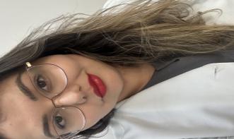 Camila Moreira Tameirão