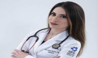 Isabella Mendes de Souza Jorge
