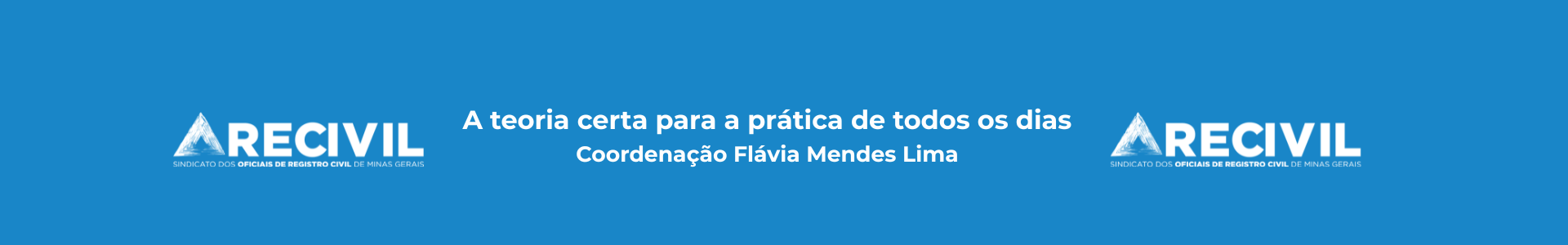 A teoria certa para a prática de todos os dias