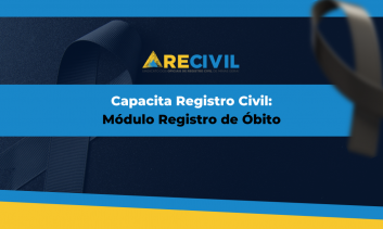 Capacita Registro Civil - Módulo Registro de Óbito