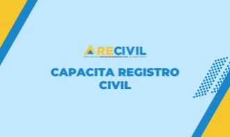 Capacita Registro Civil:  A teoria certa para a  prática de todos os dias