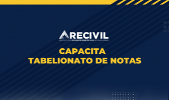 Capacita Tabelionato de Notas