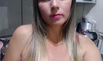Katiúscia Simões da Silva