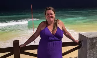 Glenda Fernanda Morton