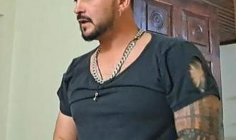 Ricardo peccher de Oliveira