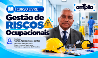 Gestão de Riscos Ocupacionais