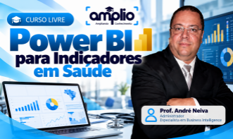 Power BI para Indicadores em Saúde
