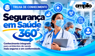 Combo Segurança em Saúde 360