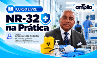 NR-32 na Prática