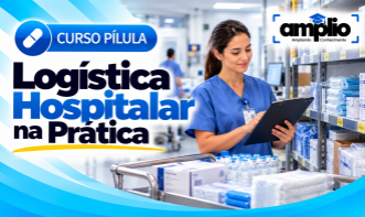 Logística Hospitalar na Prática