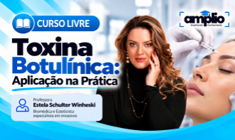 Curso Toxina Botulínica: Aplicação na Prática