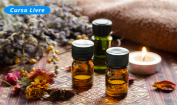 O Poder da Aromaterapia: Equilíbrio e Qualidade de Vida