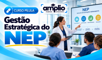 Gestão Estratégica do NEP