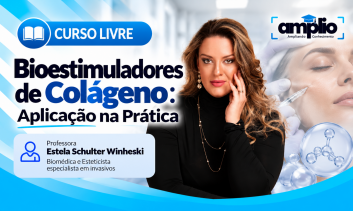 Curso de Bioestimuladores de Colágeno: Aplicação na Prática