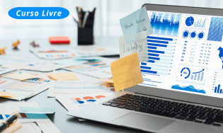 Power BI do Zero para Indicadores de Saúde