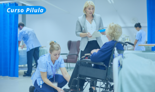 Gestão Estratégica de Leitos e Alta Hospitalares