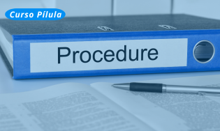 POP ( Procedimento Operacional Padrão)  na Prática