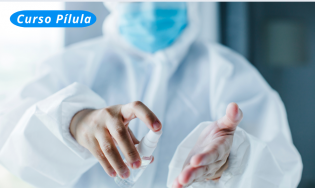 Prevenção de Infecções Hospitalares