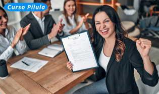 Recrutamento e Seleção na Prática