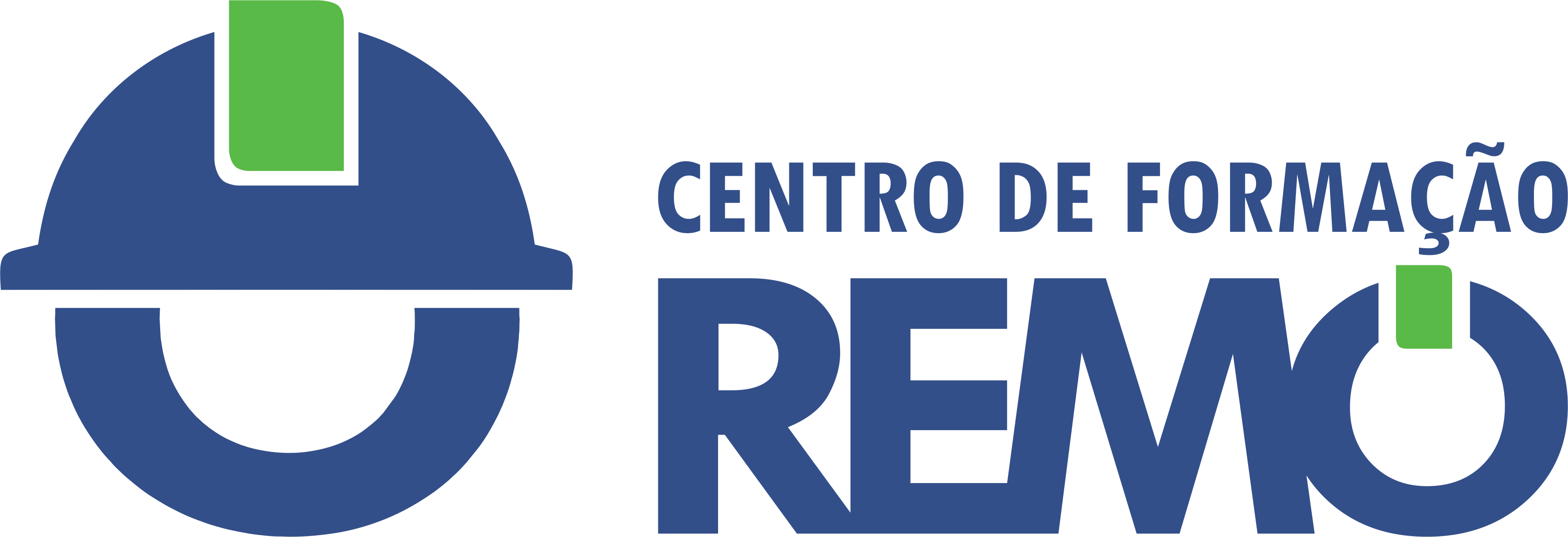 CENTRO DE FORMAÇÃO REMO ENGENHARIA