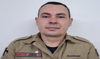 JORGE UBIRAJARA DE OLIVEIRA DOS SANTOS