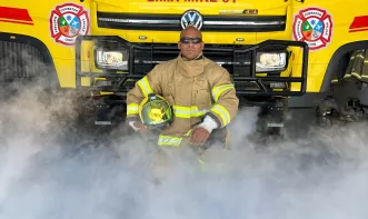 DANIAN ROBSON DA SILVA