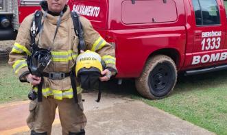 FABIO SANTOS MORAES
