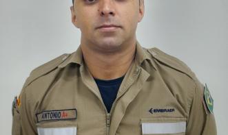 ANTONIO GILDEMBERG MENEZES DE SOUSA