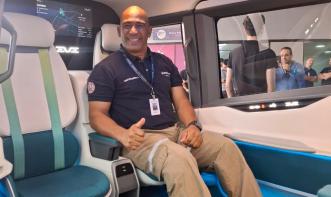 BENEDITO EUSEBIO MONTEIRO