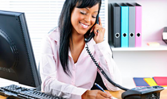 Assistente de Secretaria Escolar