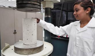 Laborista de Materiais de Construção 