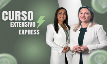 Curso Extensivo Express