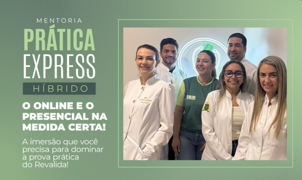 Prática Express Híbrido